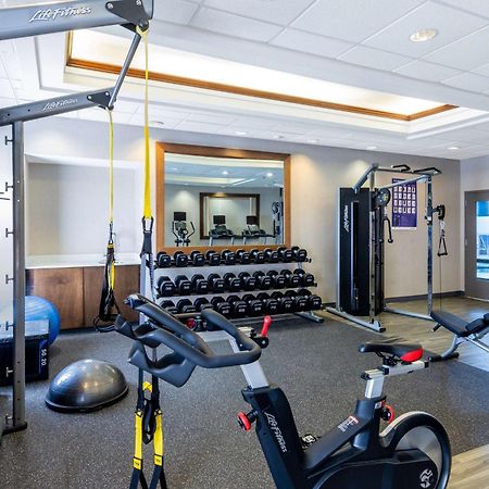 Hampton Inn Richmond-Mechanicsville Eksteriør billede