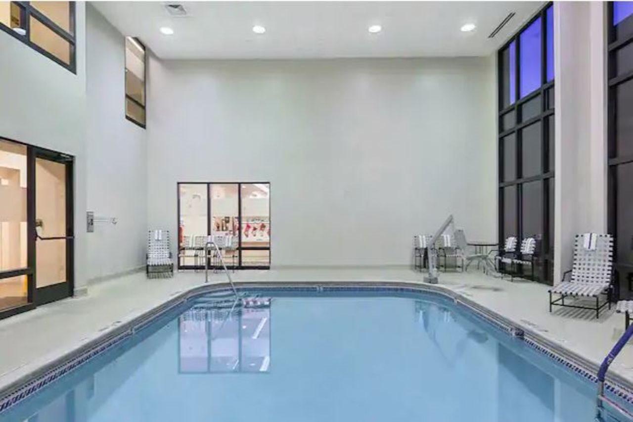 Hampton Inn Richmond-Mechanicsville Eksteriør billede