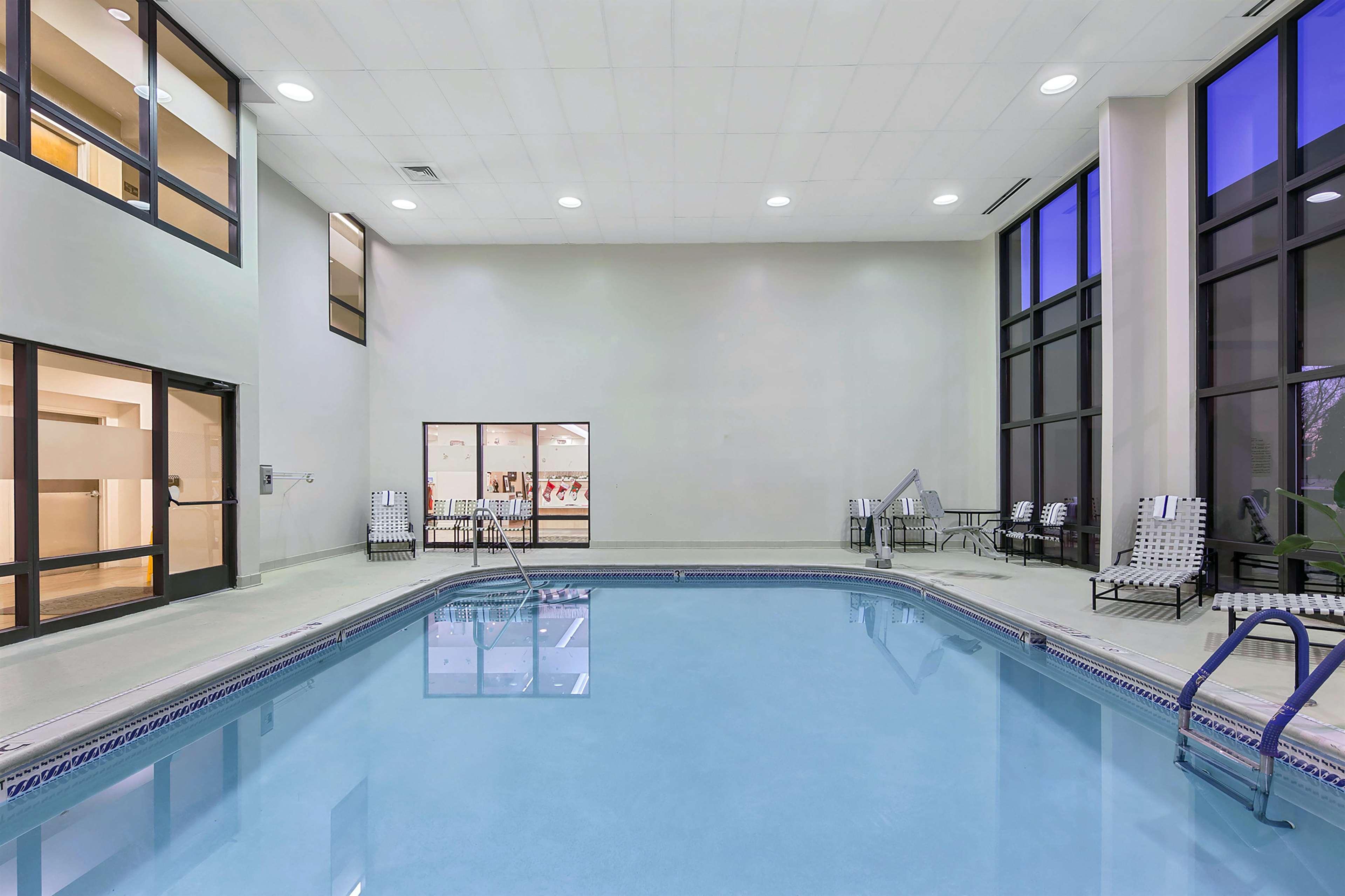 Hampton Inn Richmond-Mechanicsville Eksteriør billede
