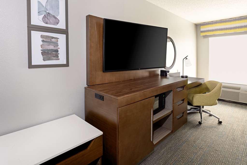 Hampton Inn Richmond-Mechanicsville Værelse billede