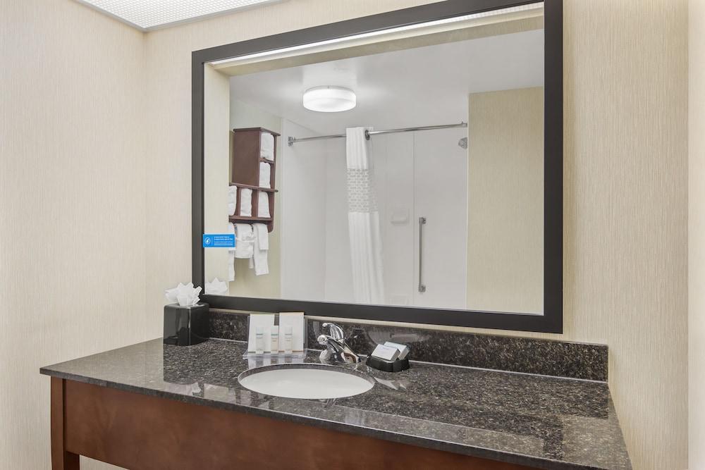 Hampton Inn Richmond-Mechanicsville Eksteriør billede