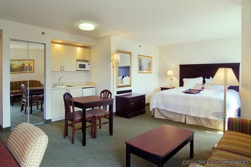 Hampton Inn Richmond-Mechanicsville Værelse billede