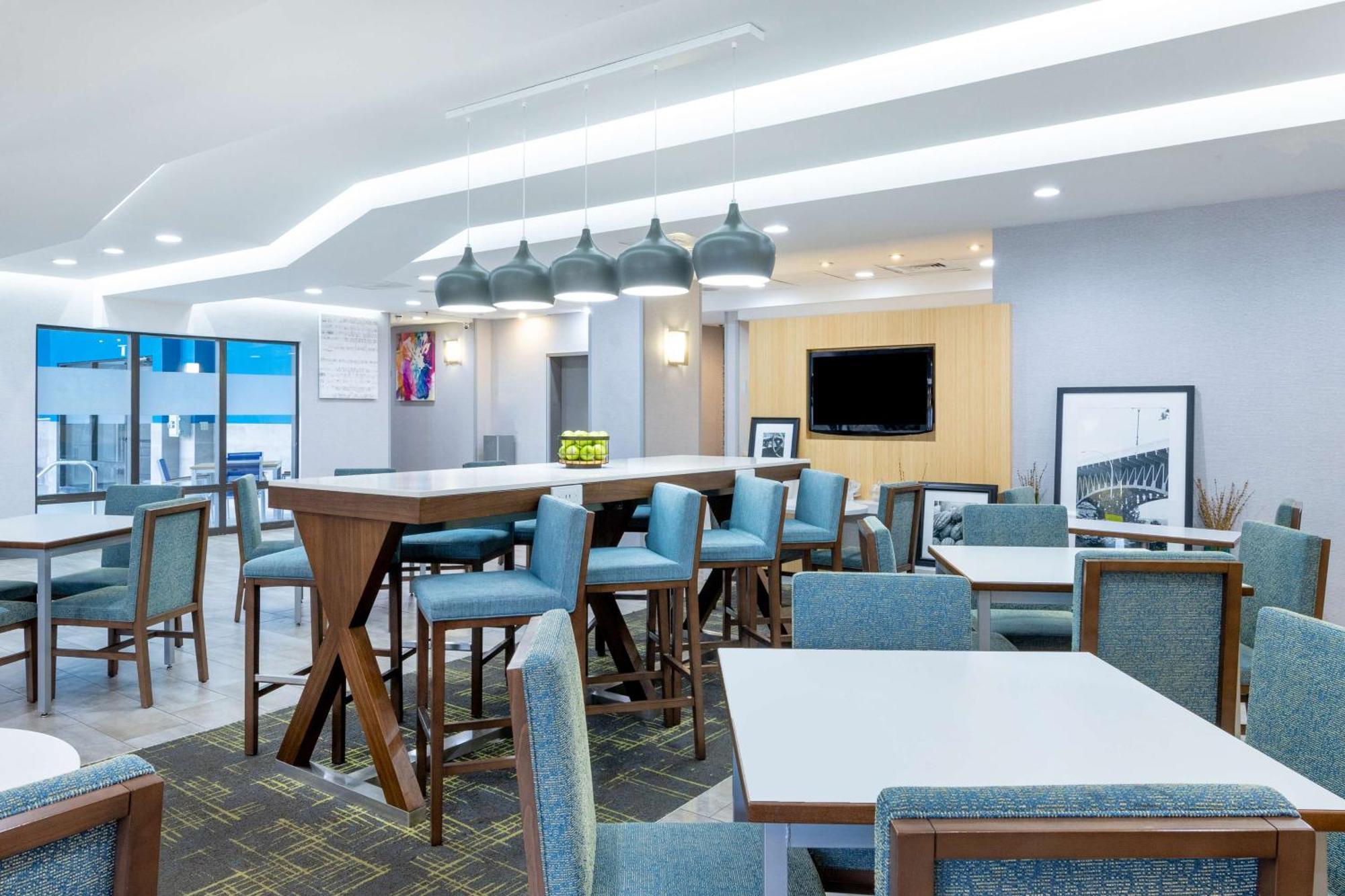 Hampton Inn Richmond-Mechanicsville Eksteriør billede