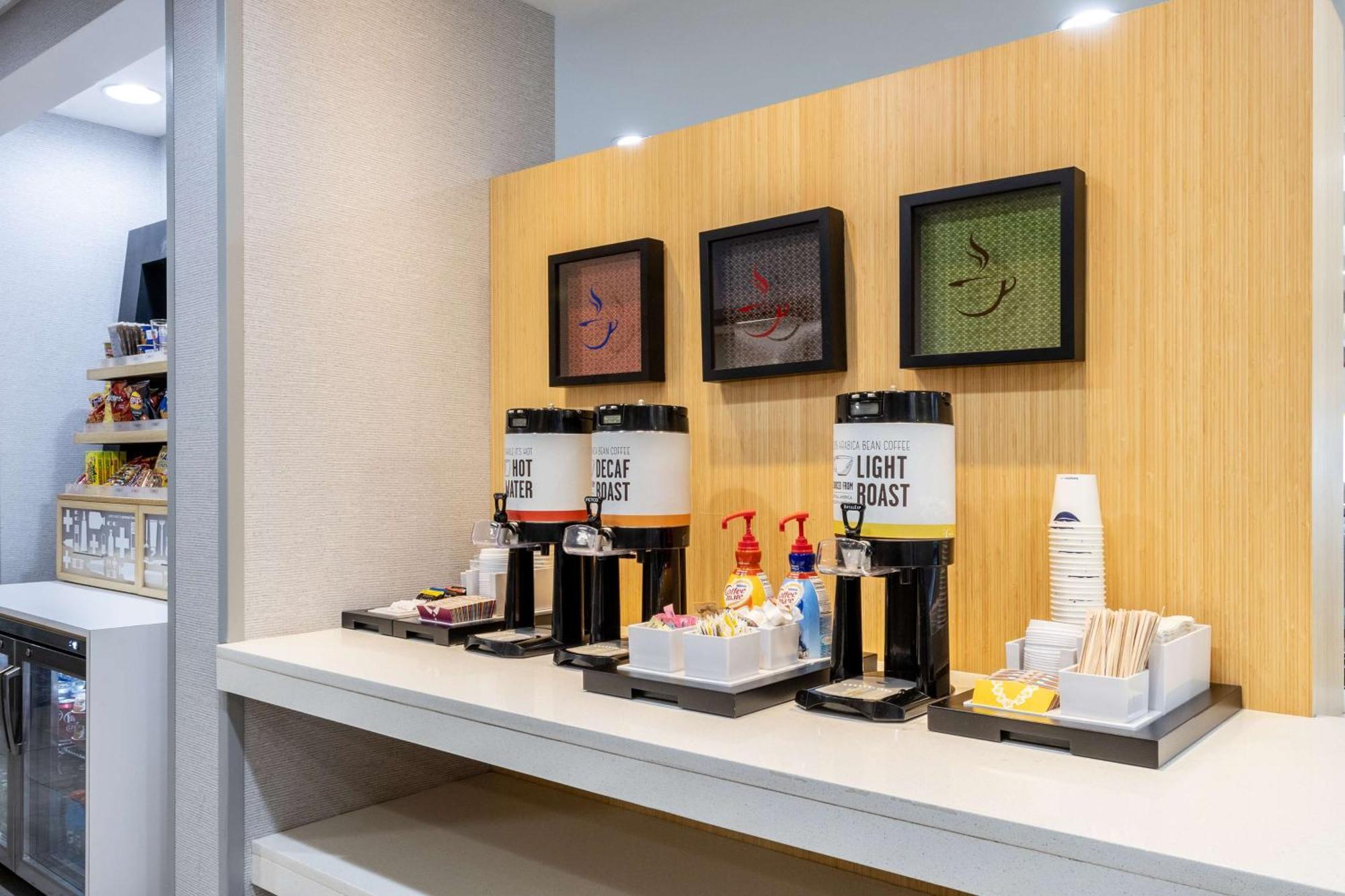 Hampton Inn Richmond-Mechanicsville Eksteriør billede
