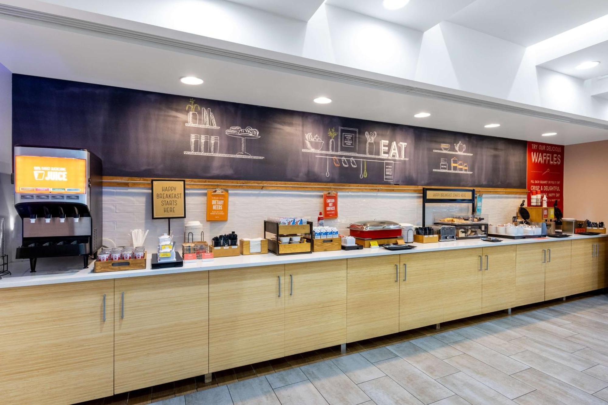 Hampton Inn Richmond-Mechanicsville Eksteriør billede