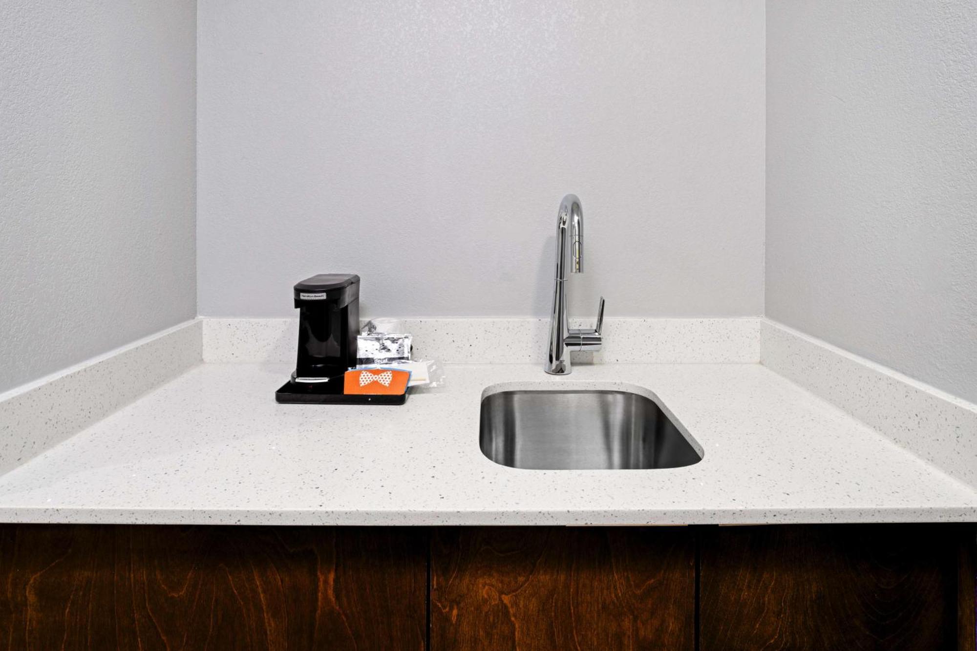 Hampton Inn Richmond-Mechanicsville Eksteriør billede