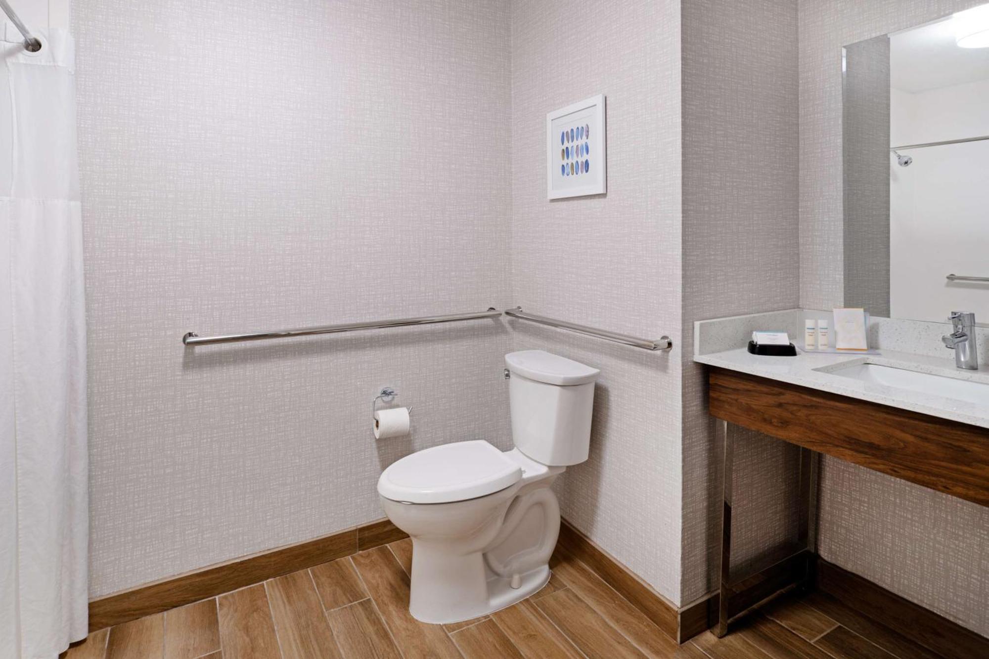 Hampton Inn Richmond-Mechanicsville Eksteriør billede