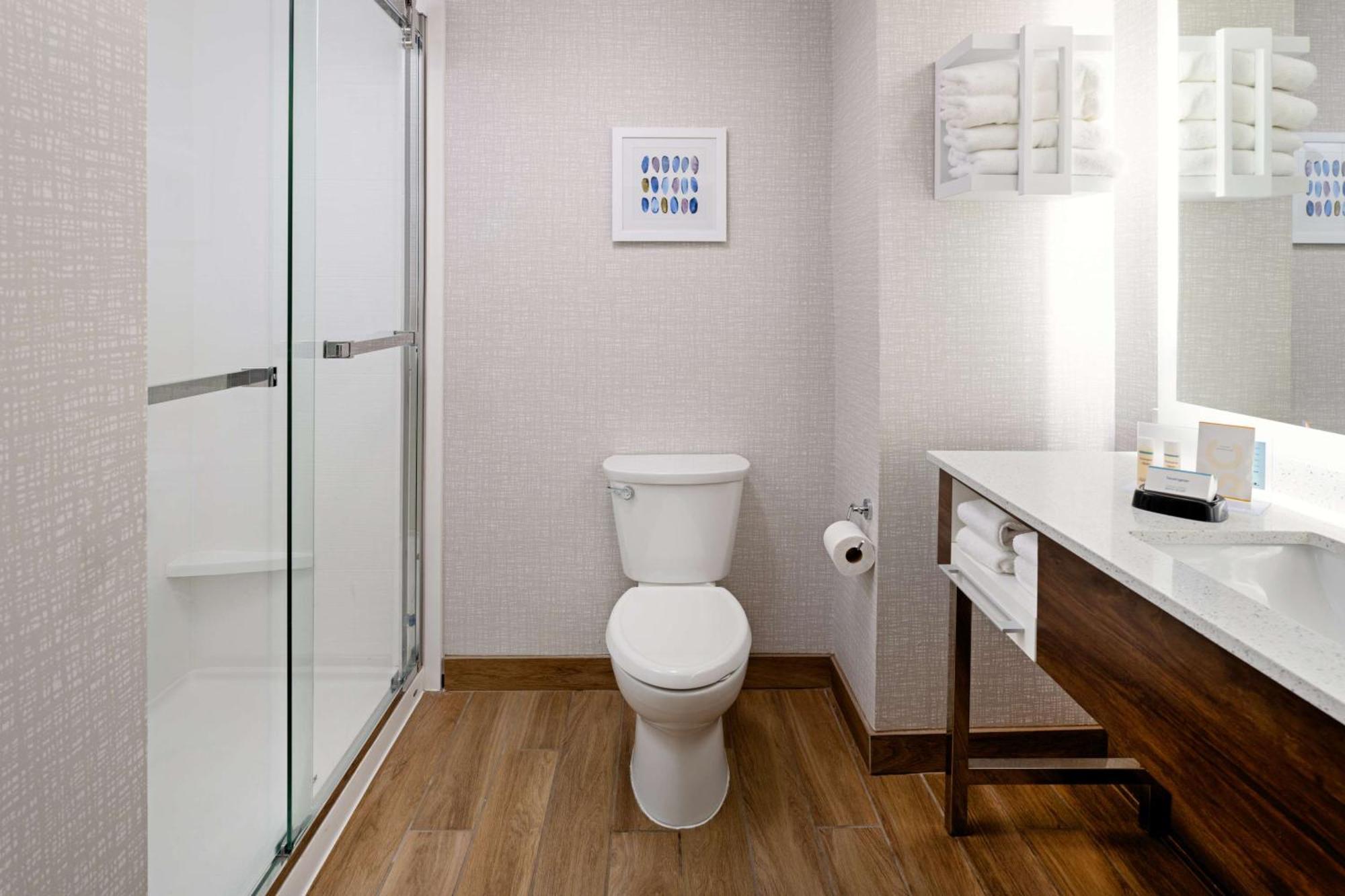 Hampton Inn Richmond-Mechanicsville Eksteriør billede