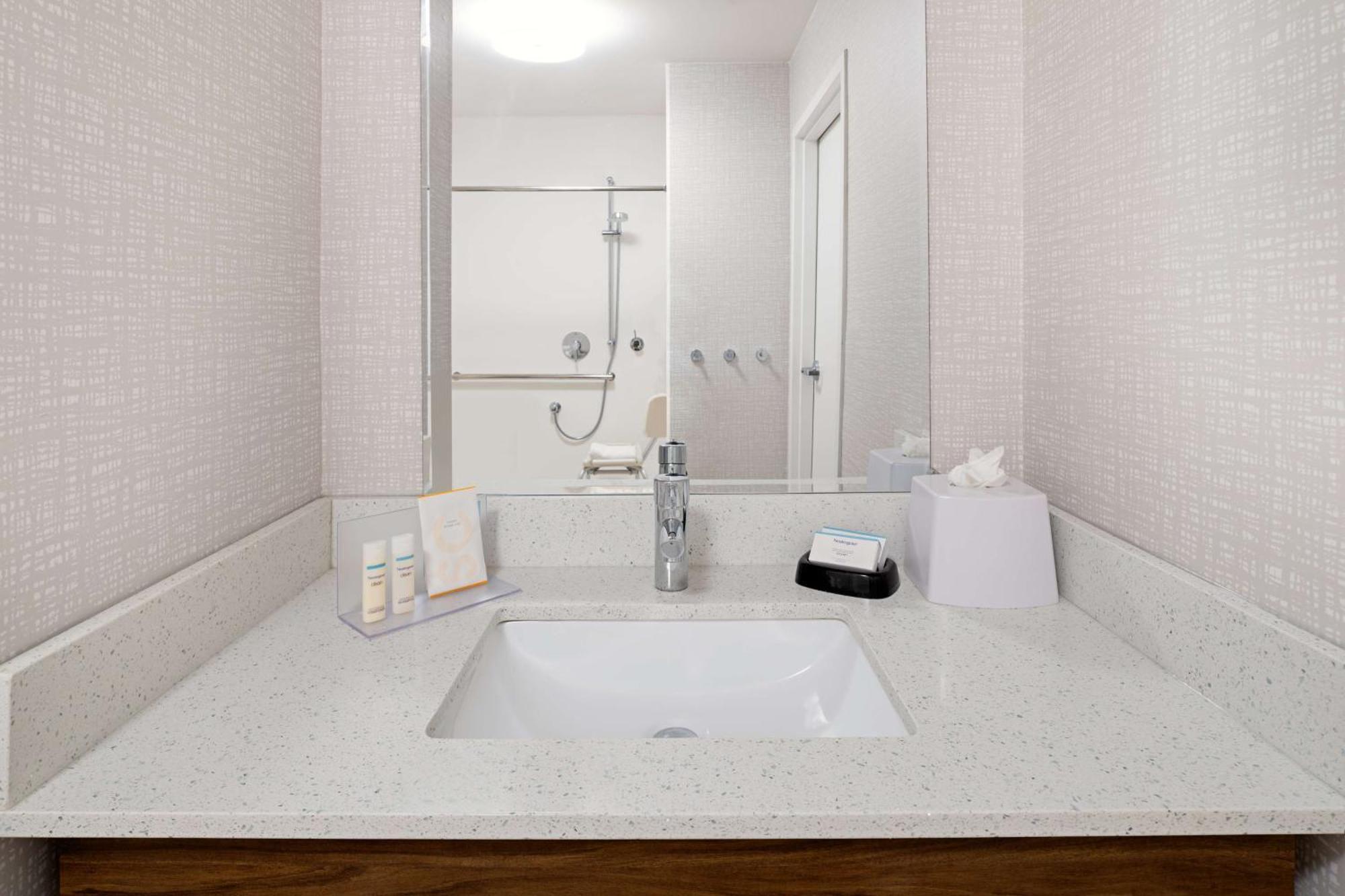 Hampton Inn Richmond-Mechanicsville Eksteriør billede