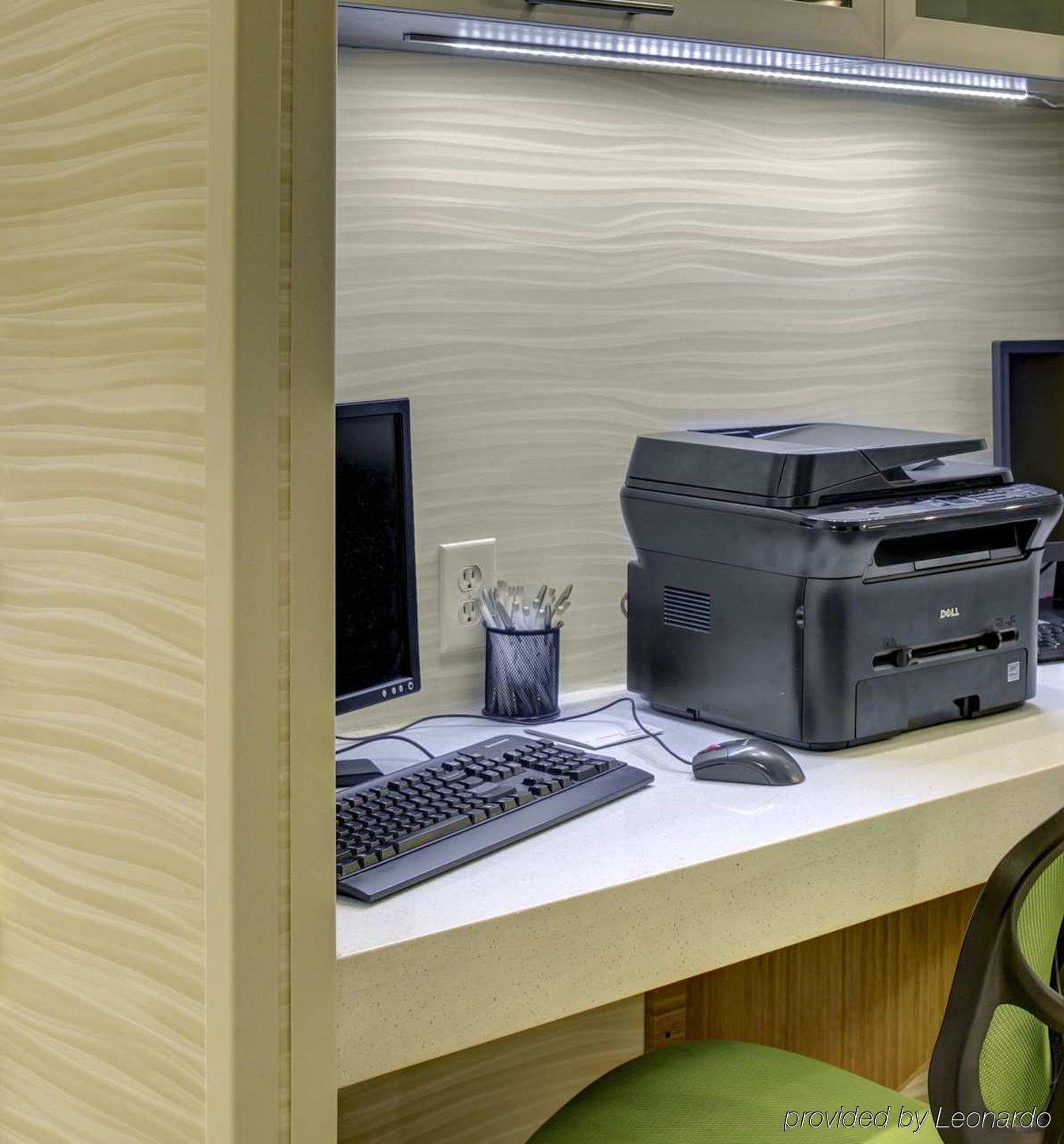 Hampton Inn Richmond-Mechanicsville Eksteriør billede