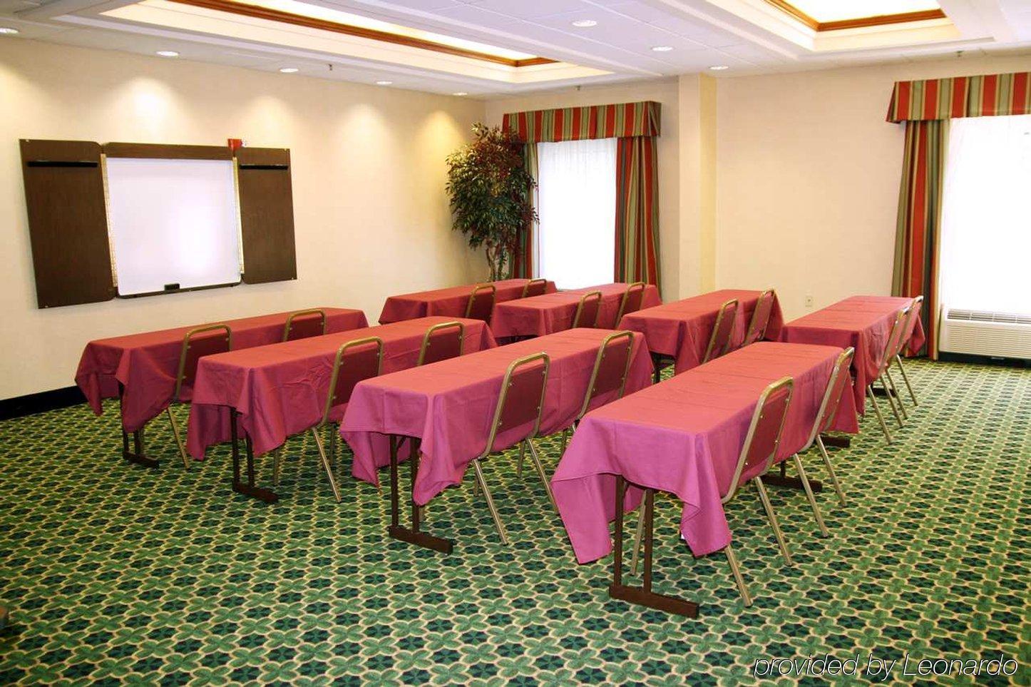 Hampton Inn Richmond-Mechanicsville Eksteriør billede