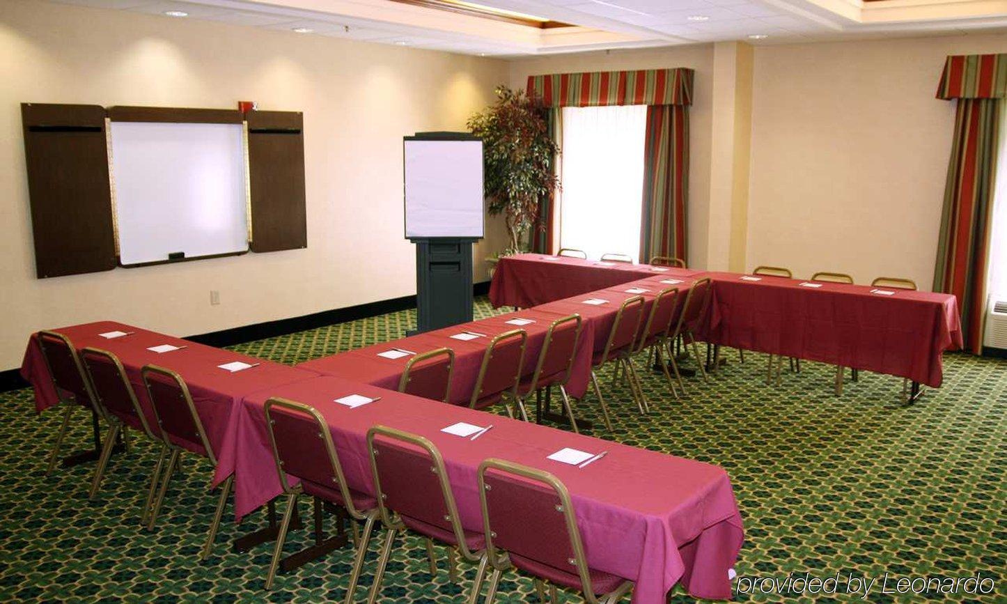 Hampton Inn Richmond-Mechanicsville Faciliteter billede
