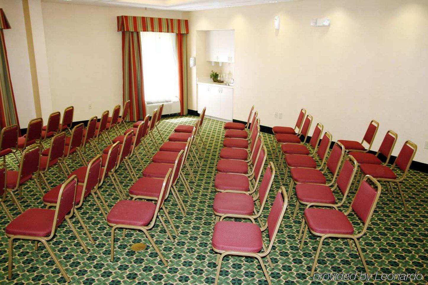 Hampton Inn Richmond-Mechanicsville Faciliteter billede