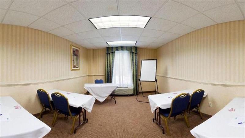 Hampton Inn Richmond-Mechanicsville Eksteriør billede