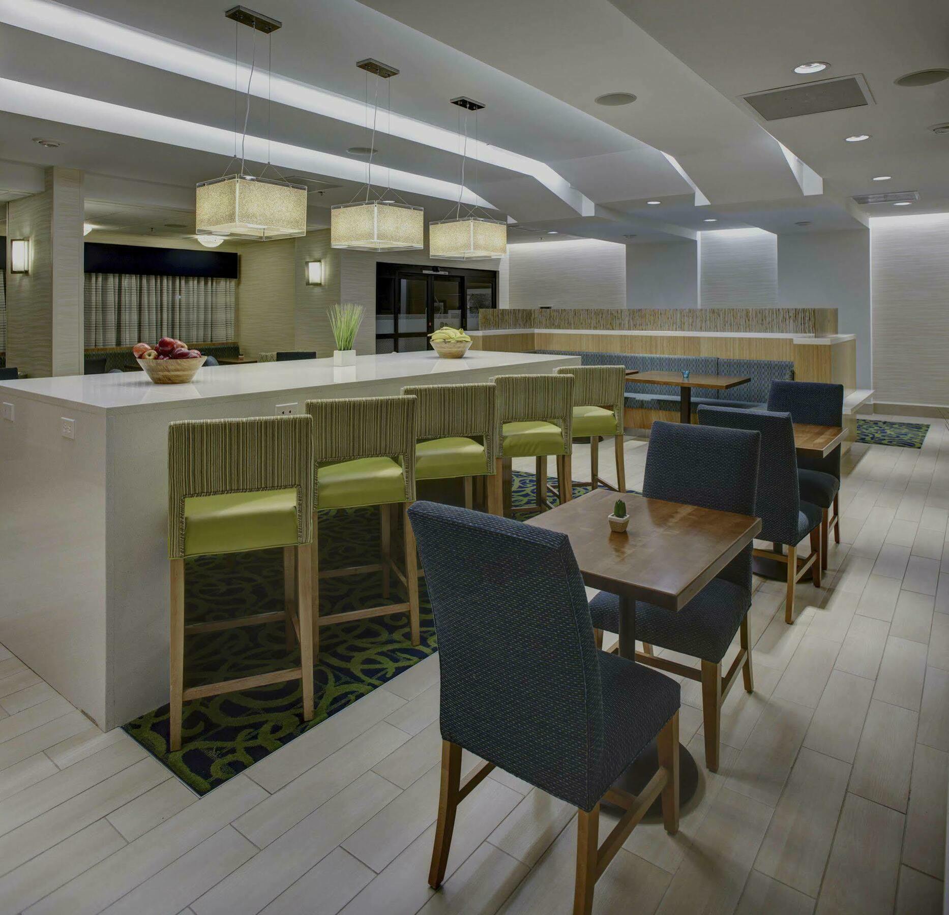 Hampton Inn Richmond-Mechanicsville Eksteriør billede